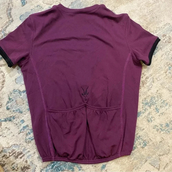 Ibex Woman’s Large Cycling Jersey - Picture 3 of 5